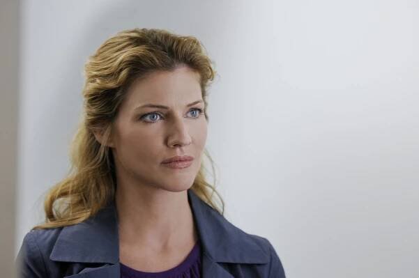 Dark Blue - Liar's Poker - Z filmu - Tricia Helfer