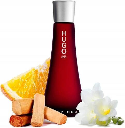 Deep Red - EDP