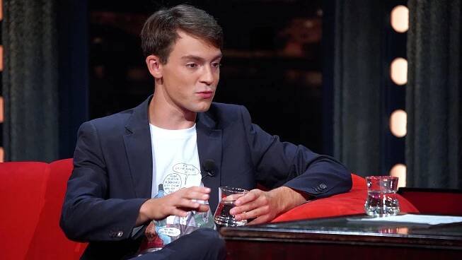 TV premiéra 25. 9. 2024 | Show Jana Krause
