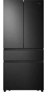 Americká lednice Hisense RF540N4SBF2 French Door