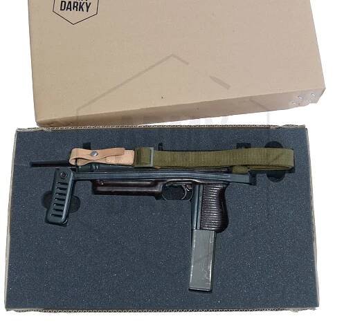 ArmyDarky.cz – originální a netradiční dárky