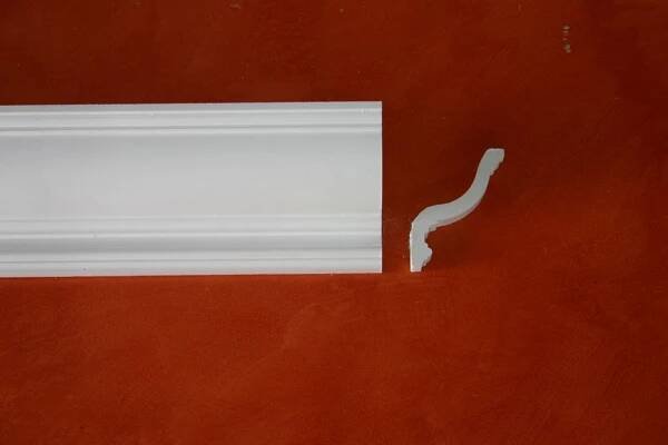 Plaster light diffusers and appliques - Pa.Ca. Srl