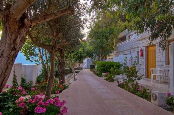 Hotel Kalypso Cretan Village Sense Resort & Spa **** | Kréta - Řecko Travel 2002, spol. s r. o.