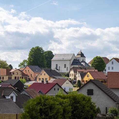 Obec Chyšky obrazem 19