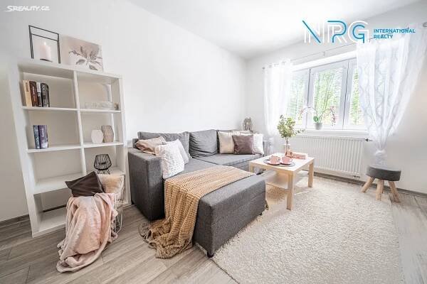 Prodej bytu 2+kk 47 m², Ondřejovská, Mnichovice