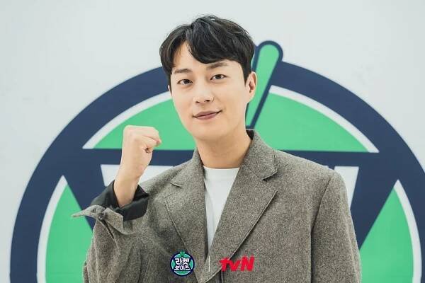 Kim Min Ki vyprávěl o přechodu z Racket Boys k badmintonové show a Yoon Du Jun s Yoon Hyun Minem promluvili o svých sportovních