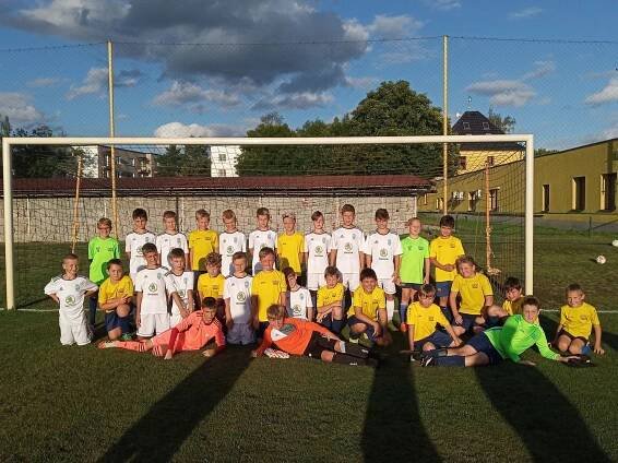 Blog – 5. stránka – oddíl fotbalu TJ Lokomotiva Česká Lípa