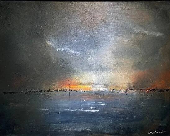 Distant Shore