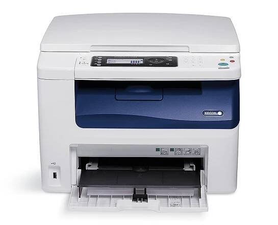 Xerox WorkCentre 6025BI