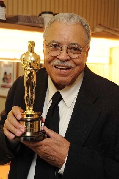 james earl jones