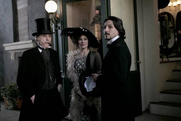 Coco Chanel (2008) | Galerie - Z filmu | ČSFD.cz