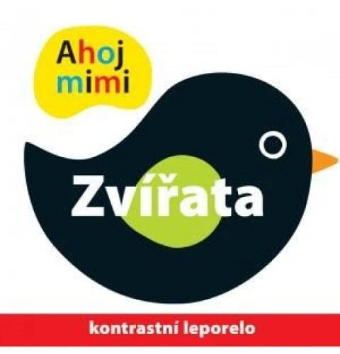 Ahoj mimi Zvířata