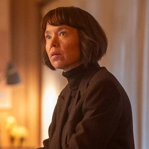 Ludwig review: Is BBC's new crime show with Anna Maxwell Martin worth watching?