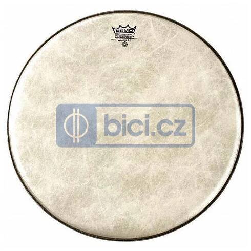 Remo FA-0512-00 Fiberskyn 3 Ambassador 12"