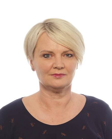MUDr. Eva Tomsová: Oblastní nemocnice Mladá Boleslav, a.s. - Klaudiánova nemocnice