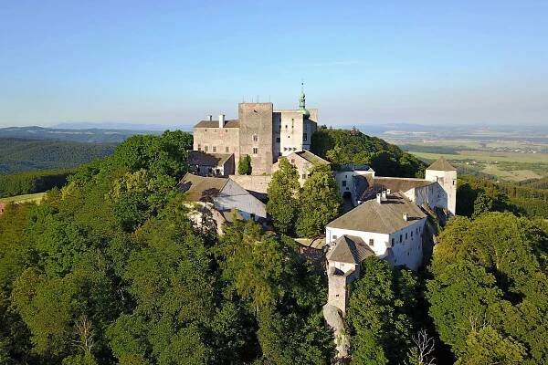 Na cesty – Každodenně