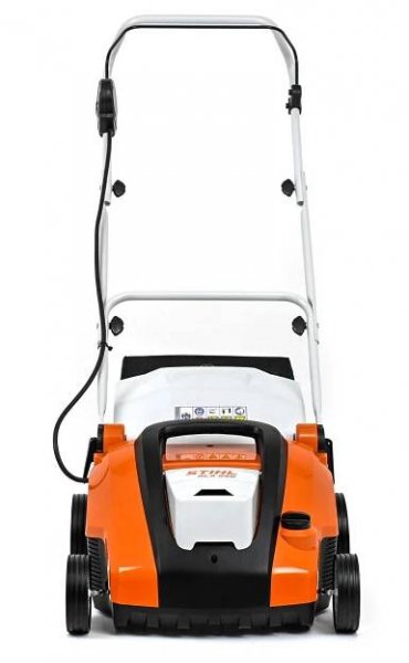 Aku vertikutátor STIHL RLA 240