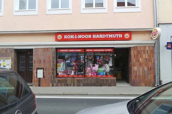 KOH-I-NOOR HARDTMUTH