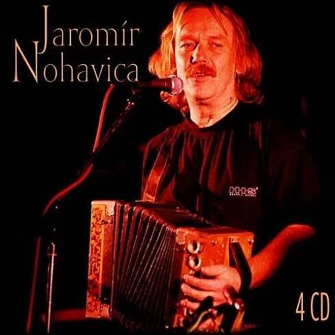 Box 2007 - Jaromír Nohavica [CD] od 517 Kč