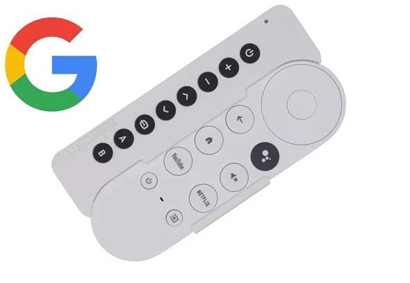 Nová vychytávka pro Chromecast s Google TV. Nahradí všechny dálkové ovladače. Jak funguje?