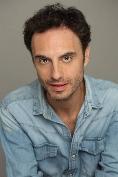 Nova Actors | MARC PUJOL
