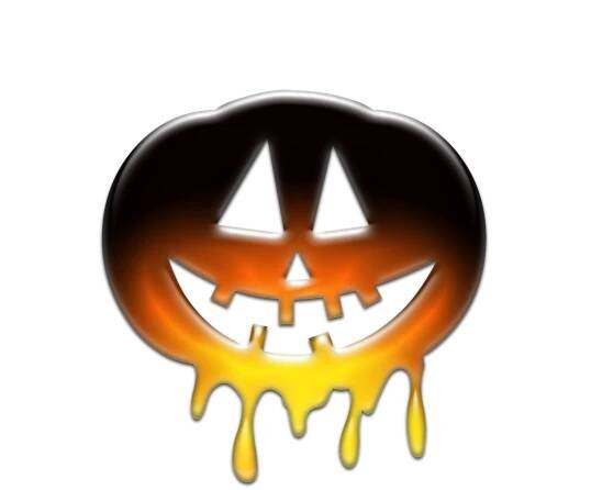 Pumpkin, Helloween, Witch, Čarodějnice