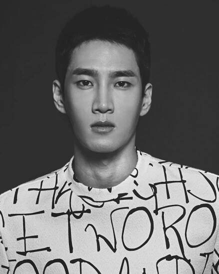 ALT="ahn bo hyun as a model and an actor too so talented"