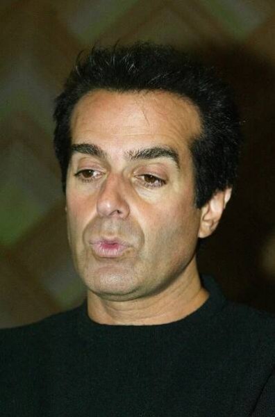 David Copperfield má problém: Jeho »kouzlo« skončilo poraněním mozku!