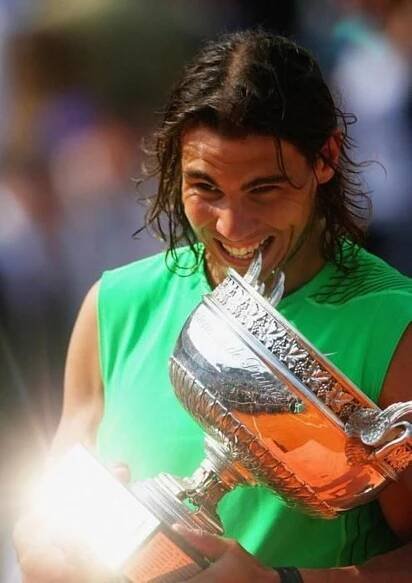Rafa Nadals Rücktritt – Vermächtnis - Rafa Nadal Academy