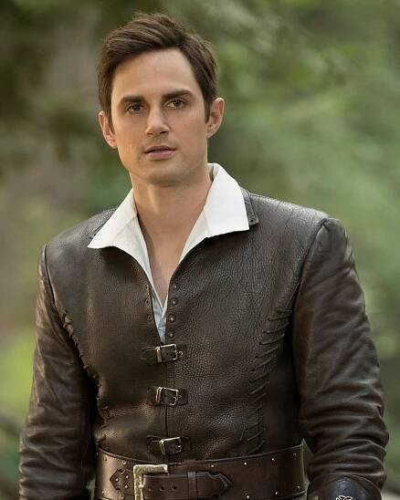 Bylo, nebylo - The Garden of Forking Paths - Z filmu - Andrew J. West