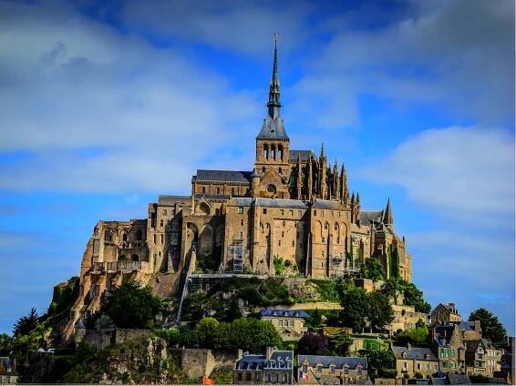 France – Photography by CyberShutterbug