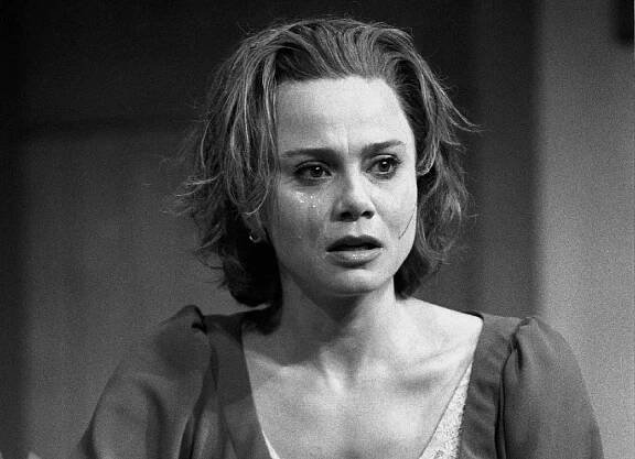 Personer - Ingmar Bergman