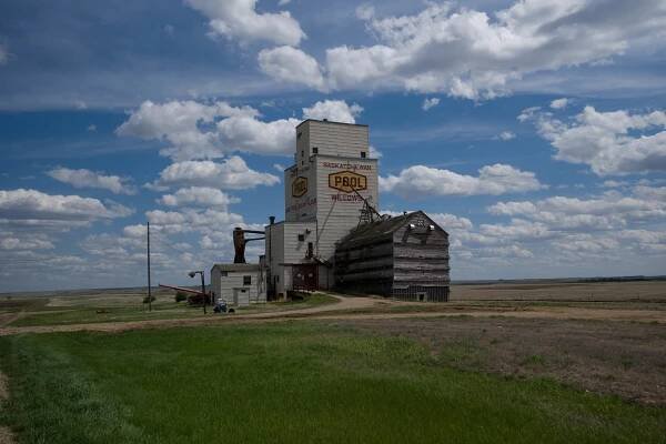 Willows, Saskatchewan