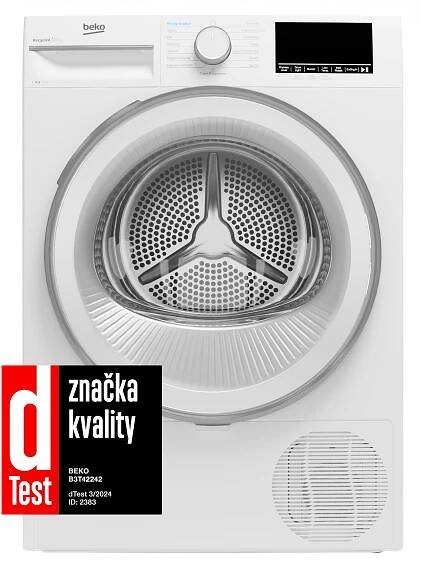 Beko B3T42242
