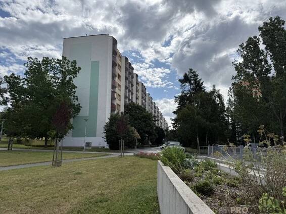 Prodej bytu 2+1, v klidně části Brno-Lesná, obrázek č. 2