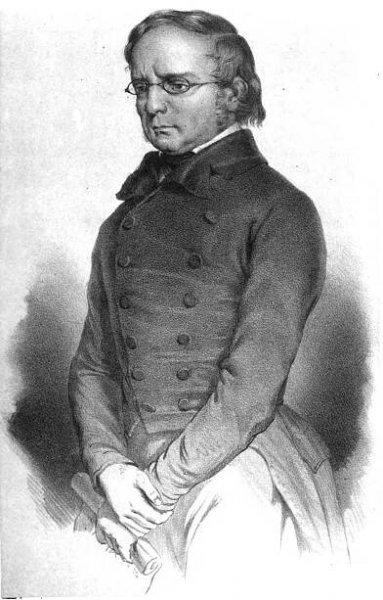 Vincenzo Gioberti