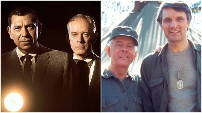 Harry Morgan and His Classic TV Career, from 'Dragnet' to 'M*A*S*H' and Beyond