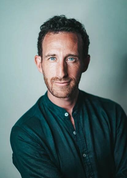 Chris Jackson leadership Coaching