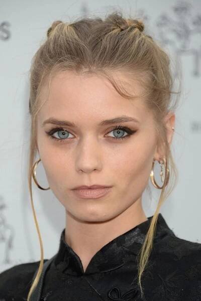 Abbey Lee herečka
