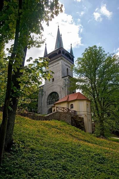 Bolfánek - otevírací doba, vstupné, info, foto, počasí