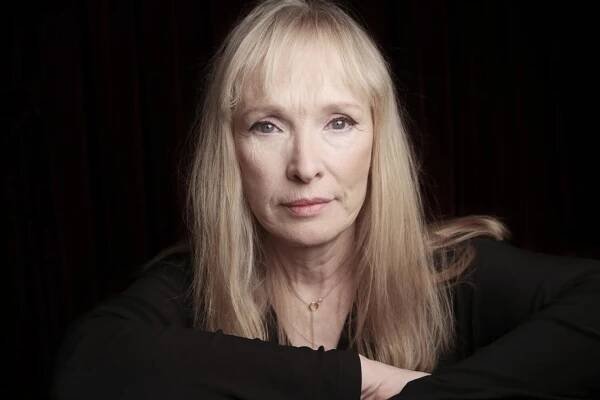 Lindsay Duncan finds her footing in 'A Delicate Balance' - Los Angeles Times
