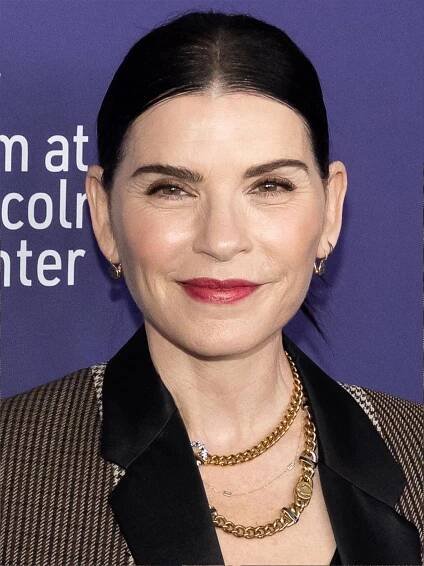Julianna Margulies - Actress
