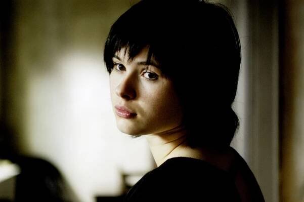 Liebeskind - Z filmu - Anna Fischer