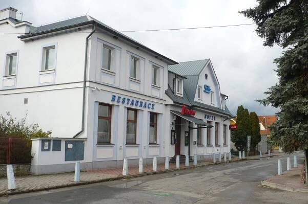 Hotel Jizera