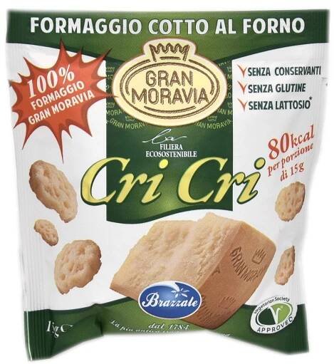 Gran Moravia Cri Cri 39%