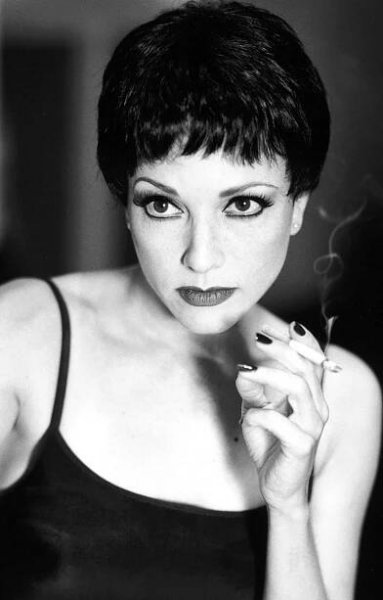Famous Celebs - Chicago the Musical