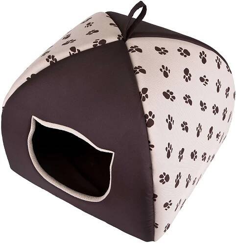 Reedog iglú 30 x 38 x 38 cm Light Paw od 1 190 Kč
