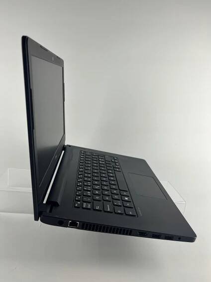 Notebook Dell Latitude 3460 14" Intel Pentium 8 GB / 256 GB černý P428 Úhlopříčka displeje 14"