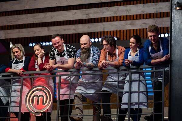 MasterChef Česko: Drsný souboj o imunitu! A kdo posune hranice soutěže?
