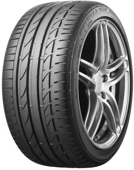 Celoroční pneu Bridgestone Weather Control A005 Evo 215/65 R16 102H 29259 » cena a zkušenosti